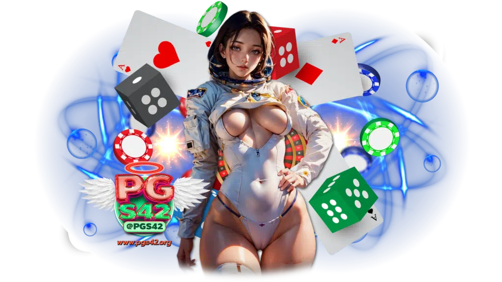 pgs42 แหล่งปั่นสล็อตเจ้าดังของไทย ลิขสิทธิ์แท้เพิ่มโอกาสชนะ